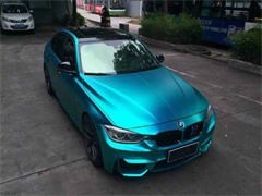 廊坊汽車美容店 一站式專業服務，讓愛車煥然一新