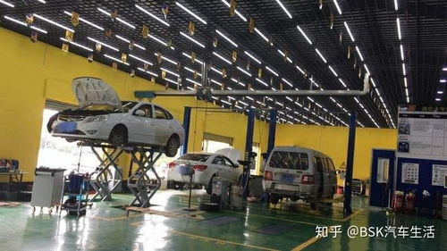 汽車美容加盟必知事項，看好了再決定