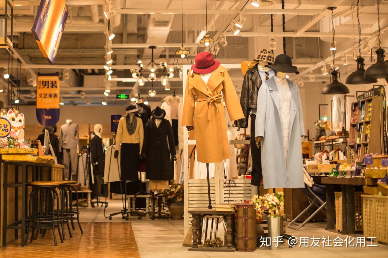 服裝零售業轉型期 ZARA加碼線上運營，數智化成關鍵支撐