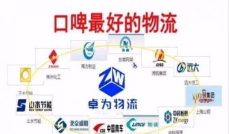 專業貨運，通達全國 承接珠海至全國整車托運及貨代物流服務